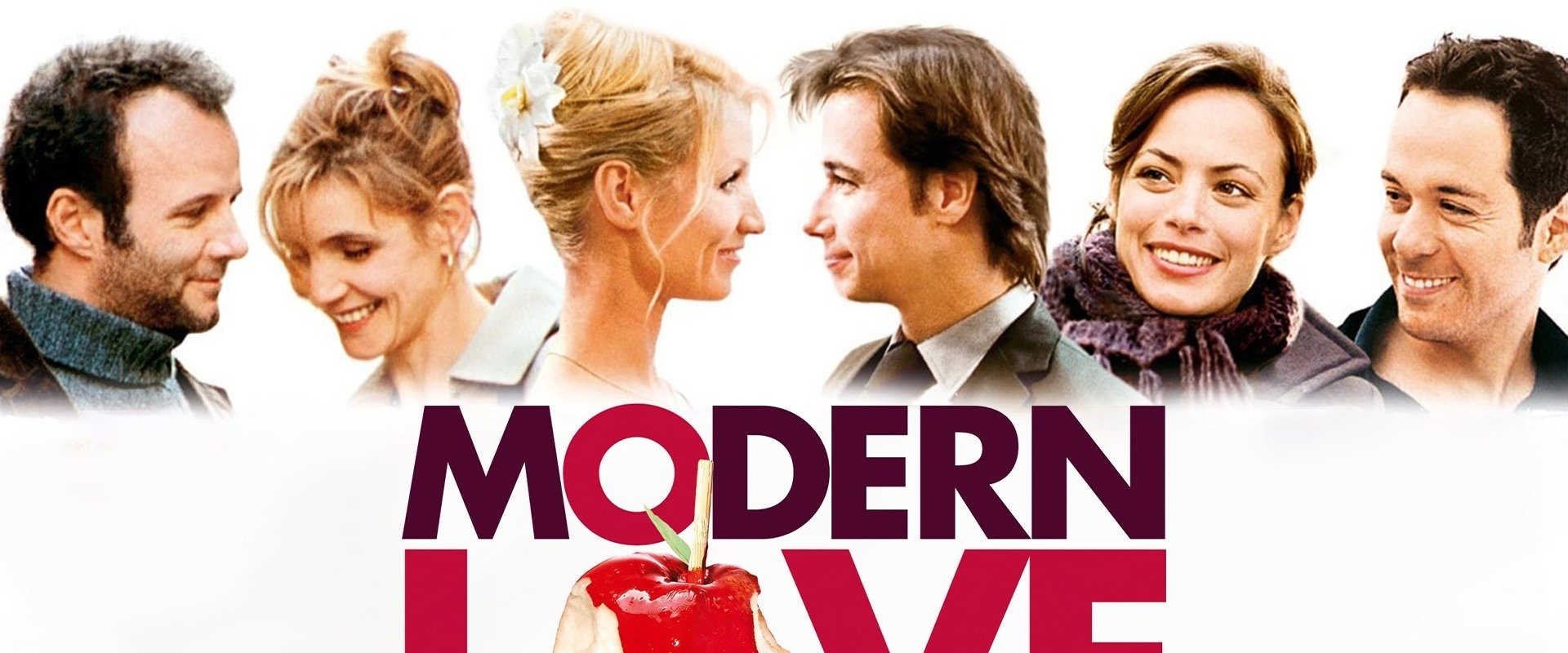 Modern Love