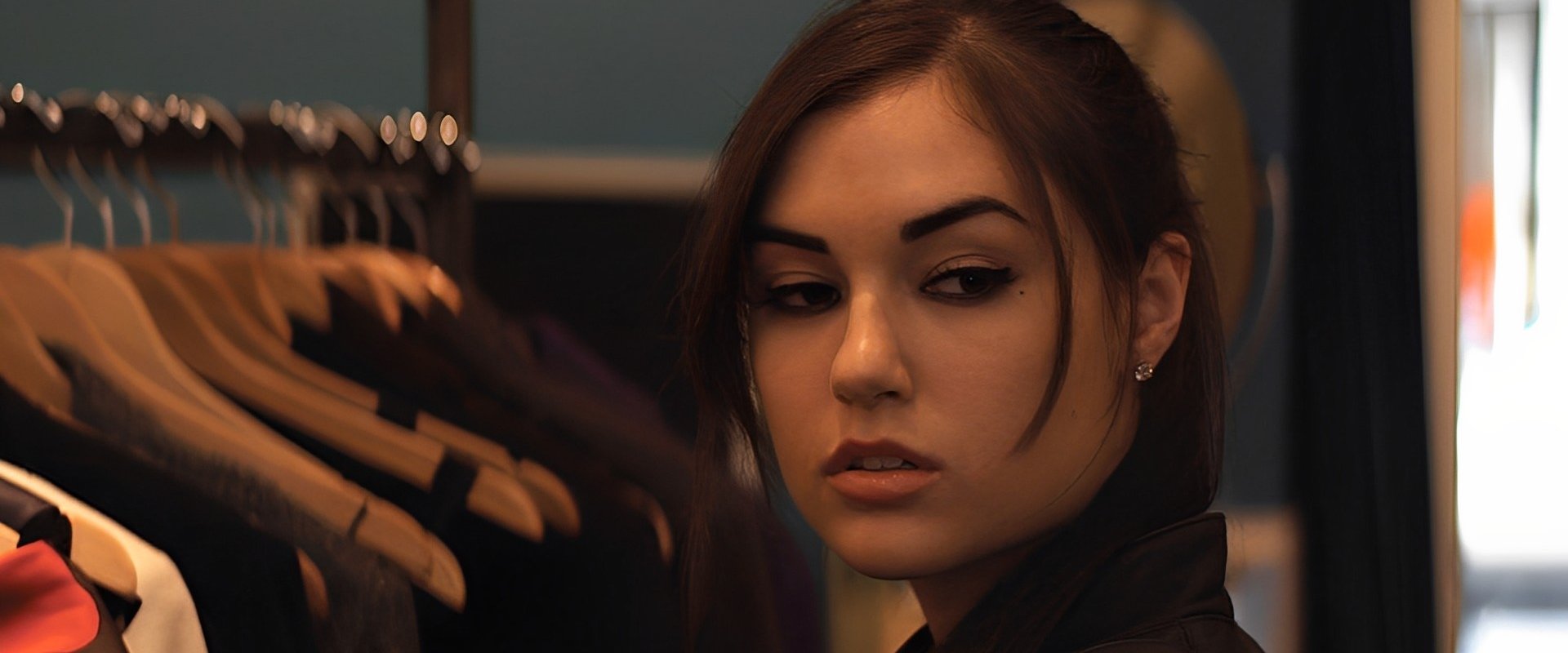 The Girlfriend Experience