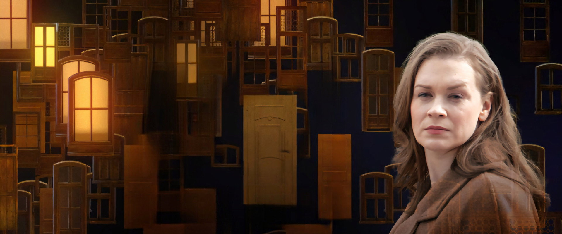 Ключ от всех дверей's banner image