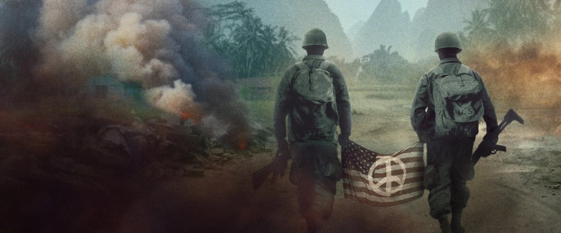 Turning Point: The Vietnam War