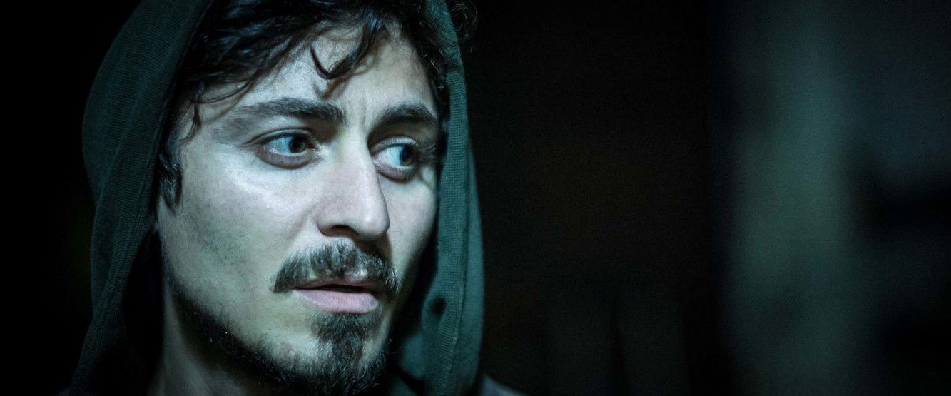 Beck 29 - Invasionen