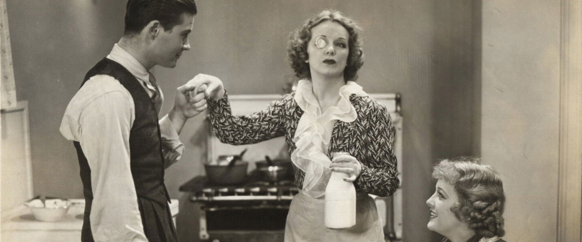 Sweepstake Annie's banner image