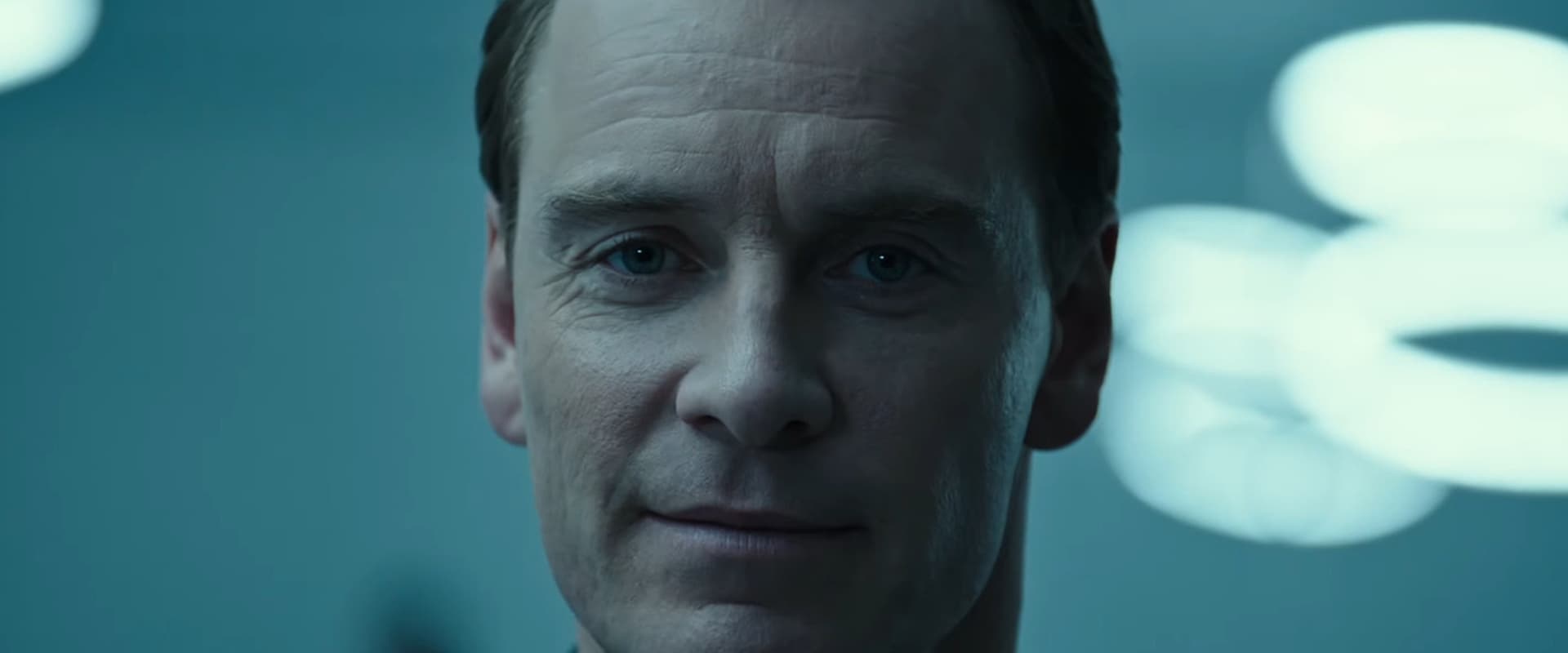 Alien: Covenant - Prologue: Meet Walter