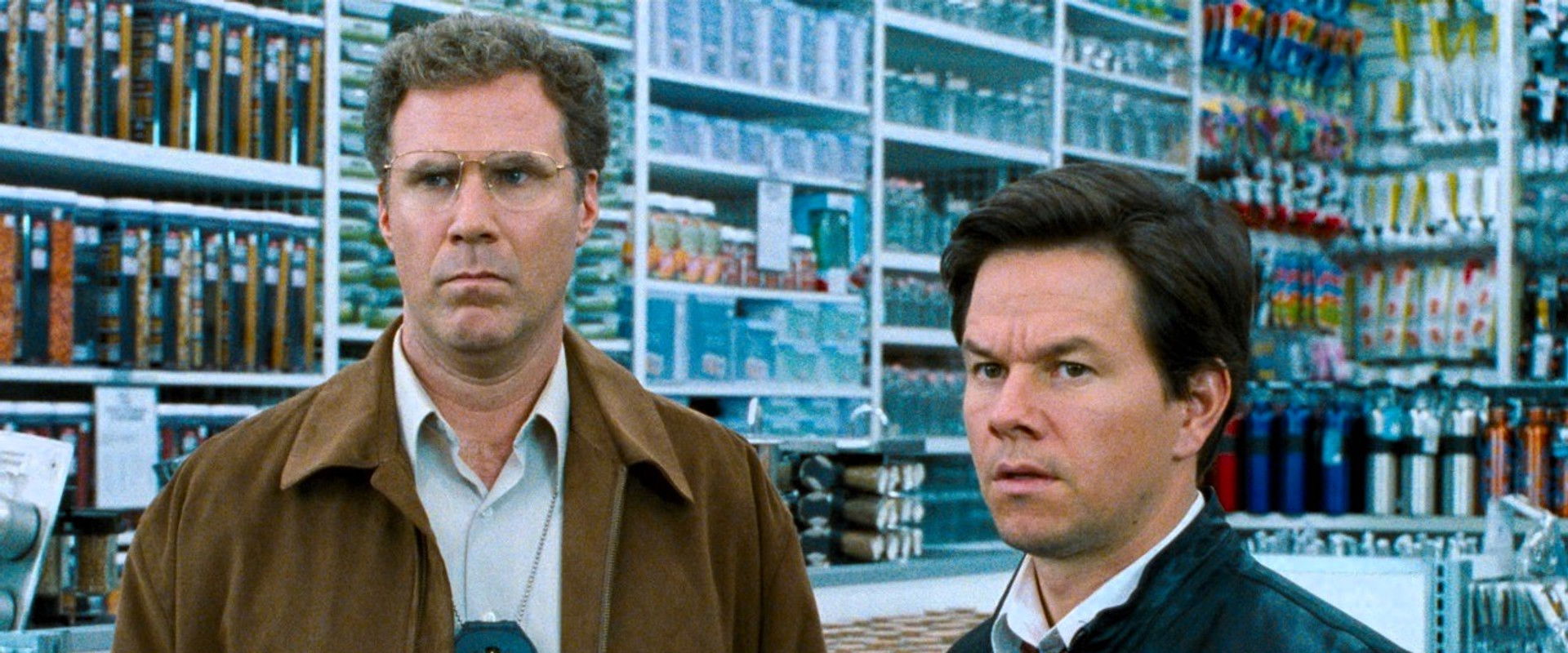 The Other Guys's banner image