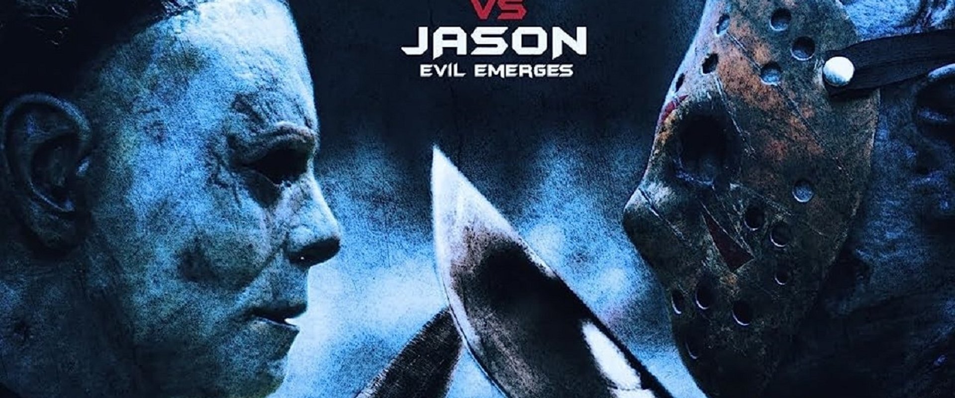 Michael vs Jason: Evil Emerges