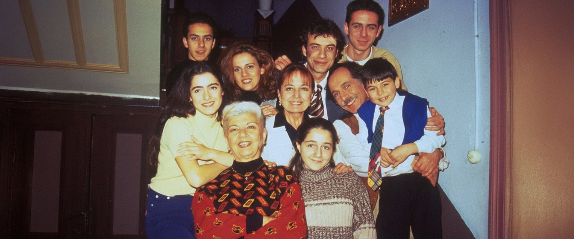 Bizim Aile's banner image