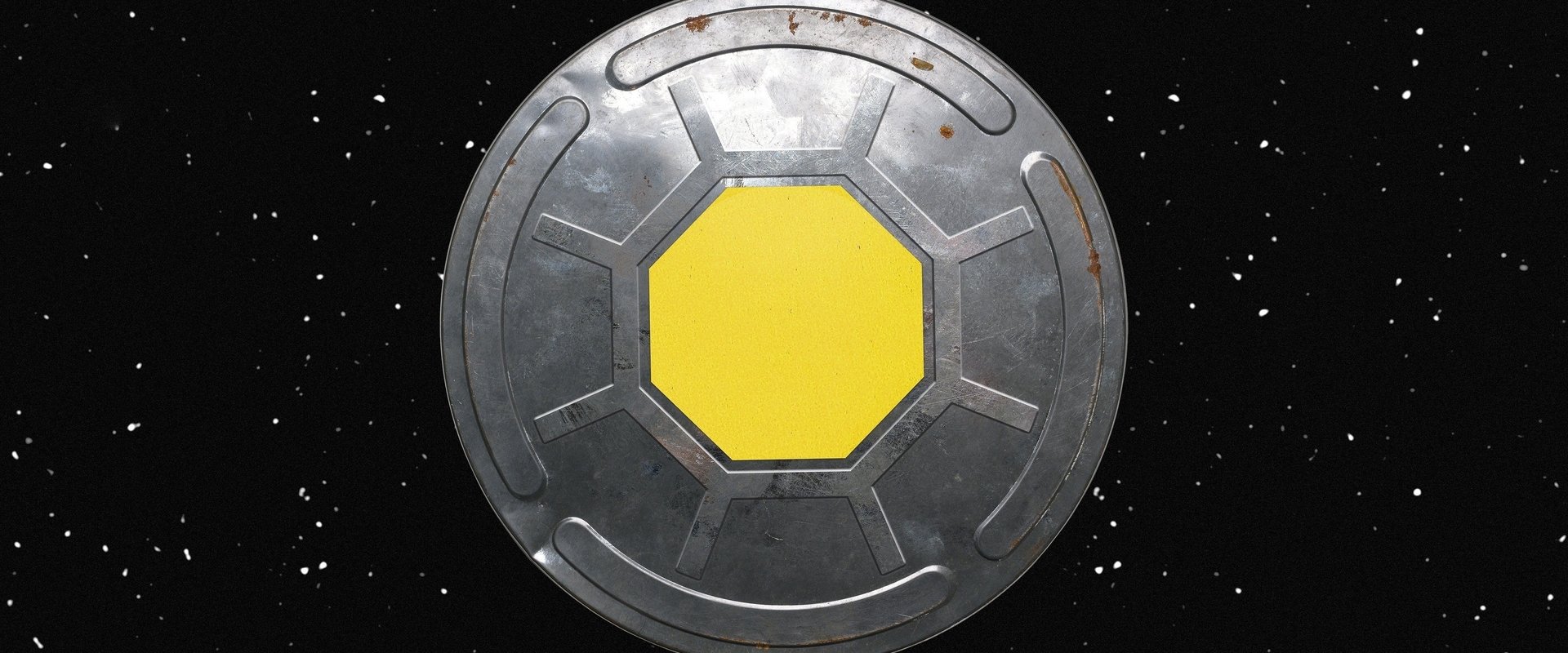 Icons Unearthed: Star Wars
