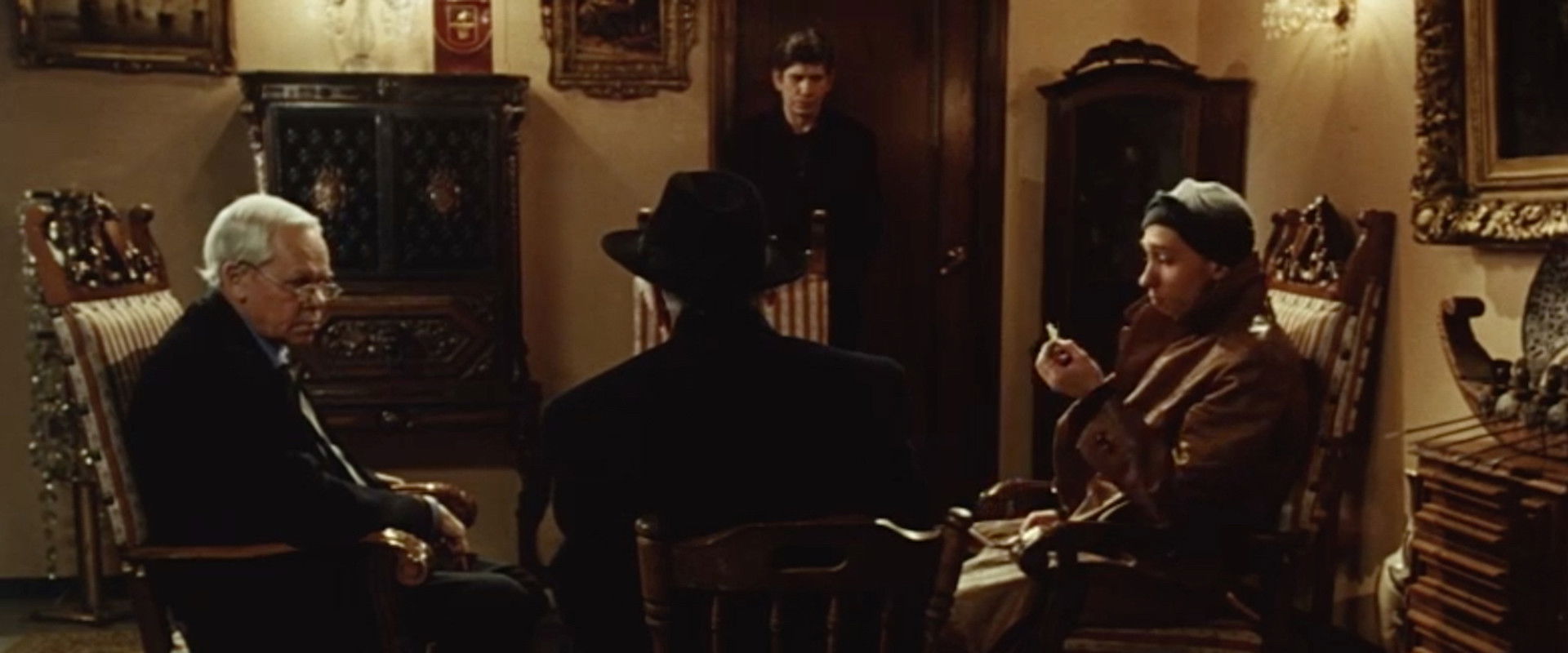 Джоконда на асфальте's banner image