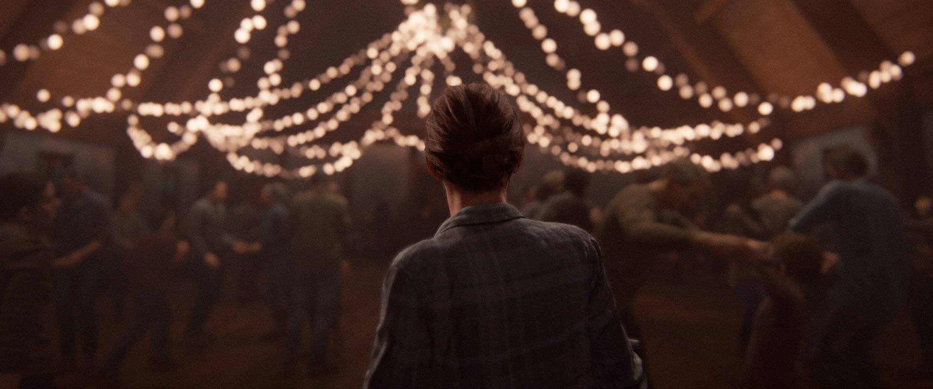 Grounded II: Making The Last of Us Part II's banner image