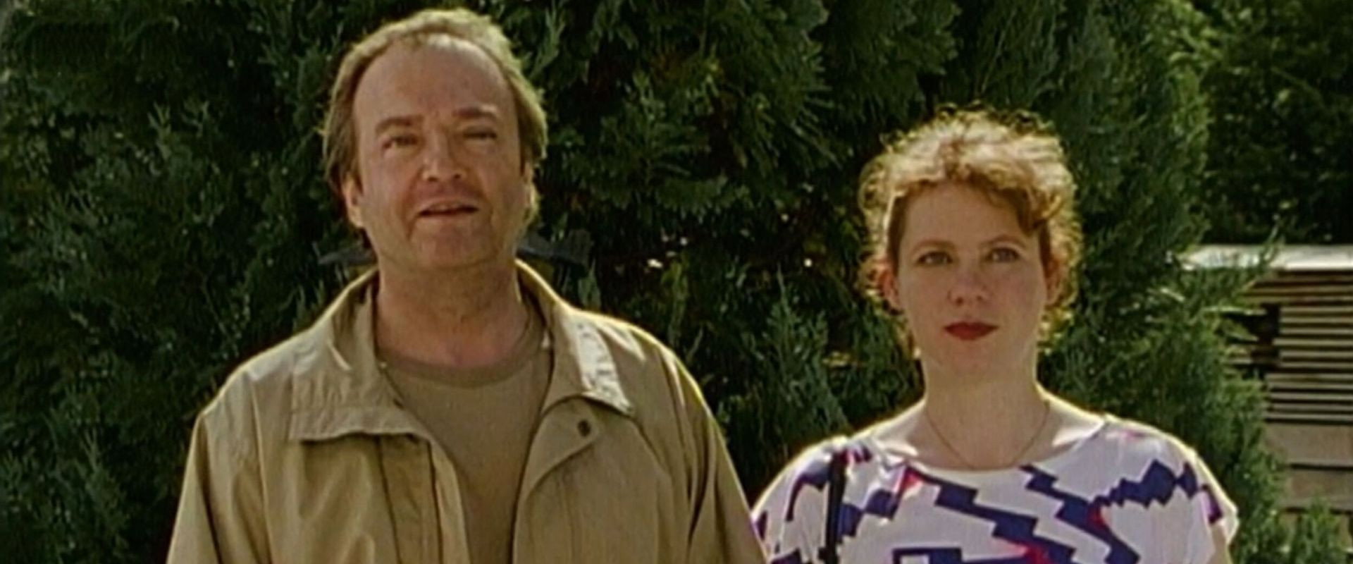 Grüß Gott, Genosse's banner image