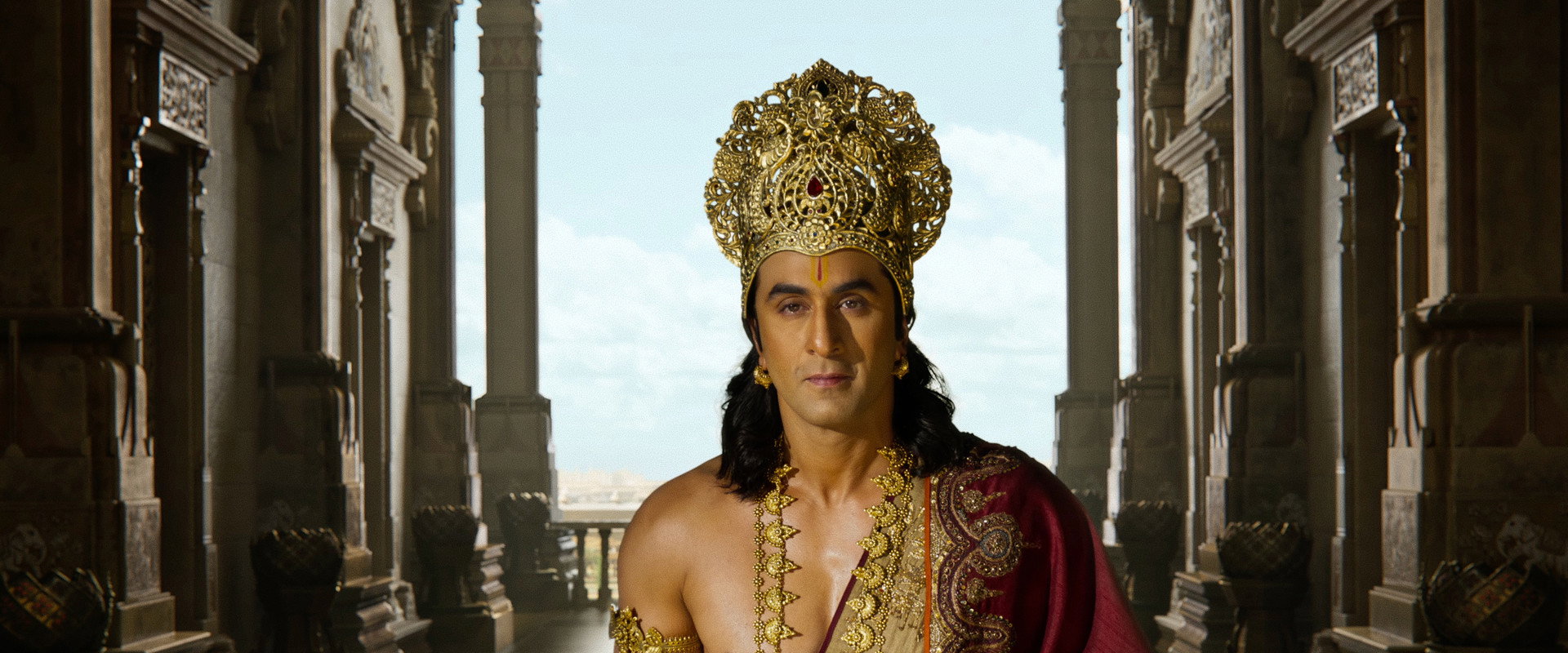 Ramayana's banner image