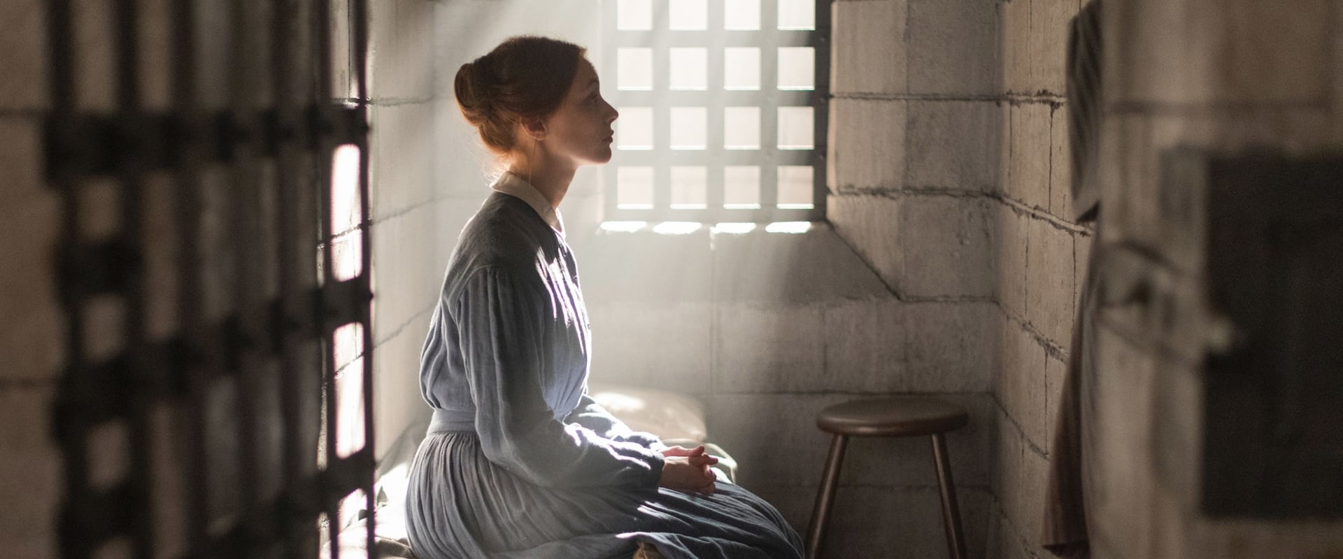 Alias Grace