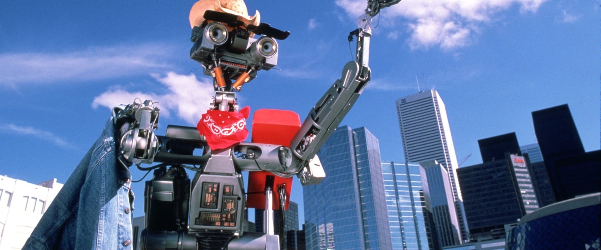 Johnny 5