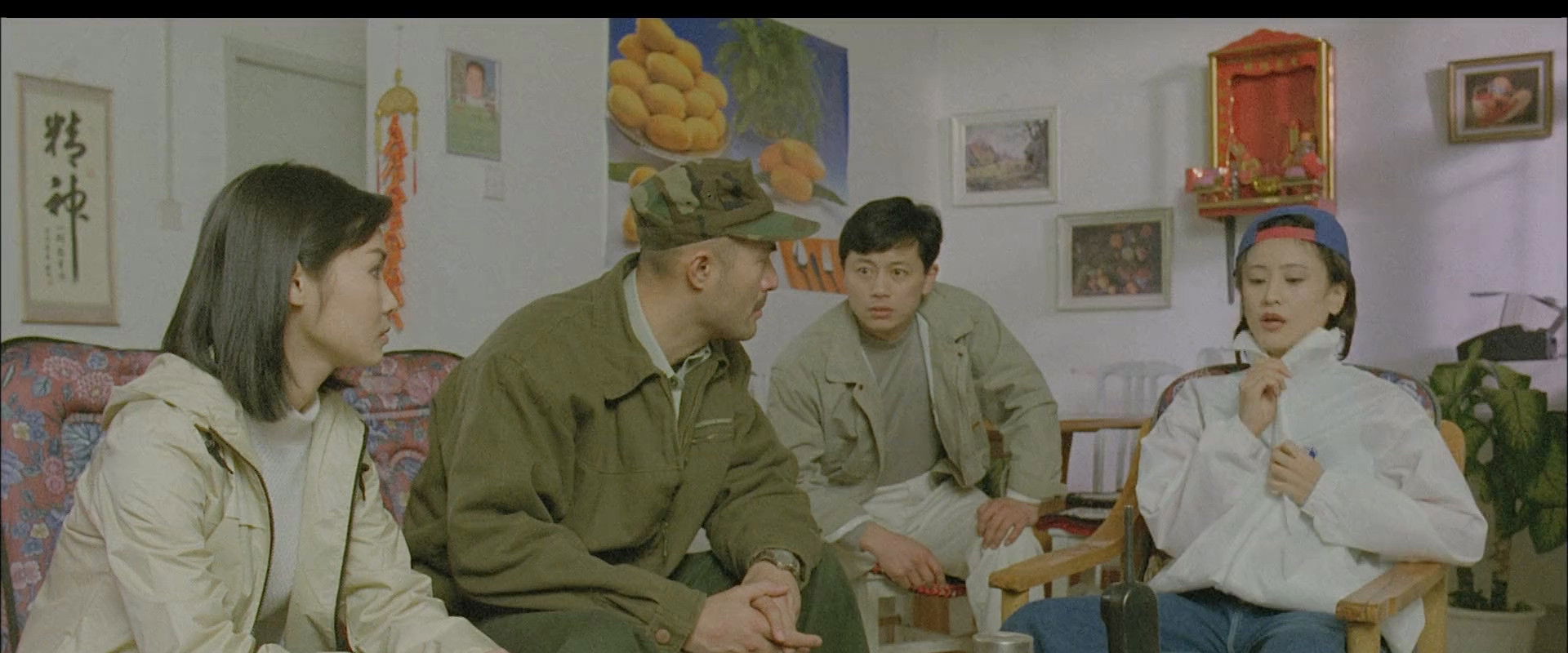 Gold Rush's banner image