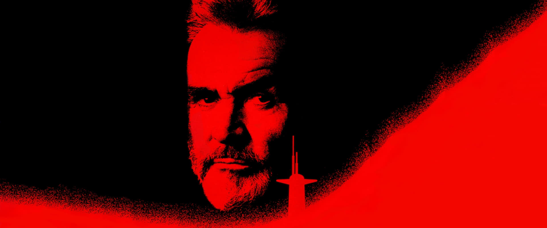 The Hunt for Red October