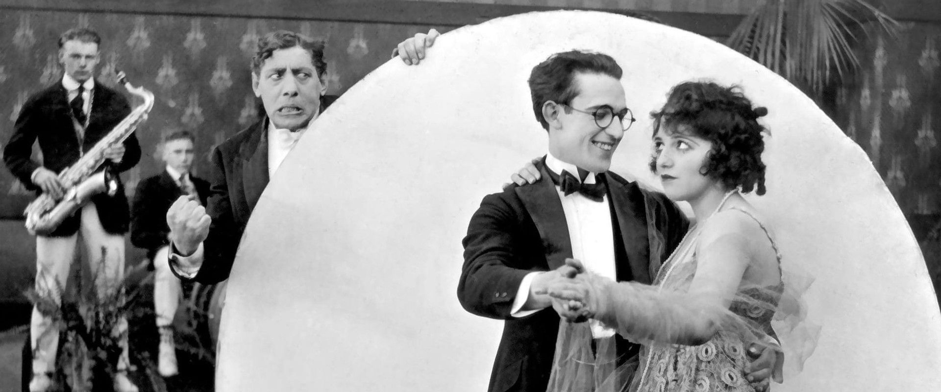 Soft Money's banner image