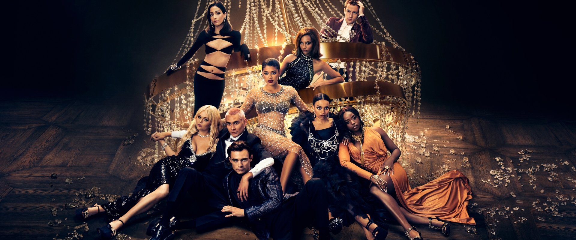 Gossip Girl