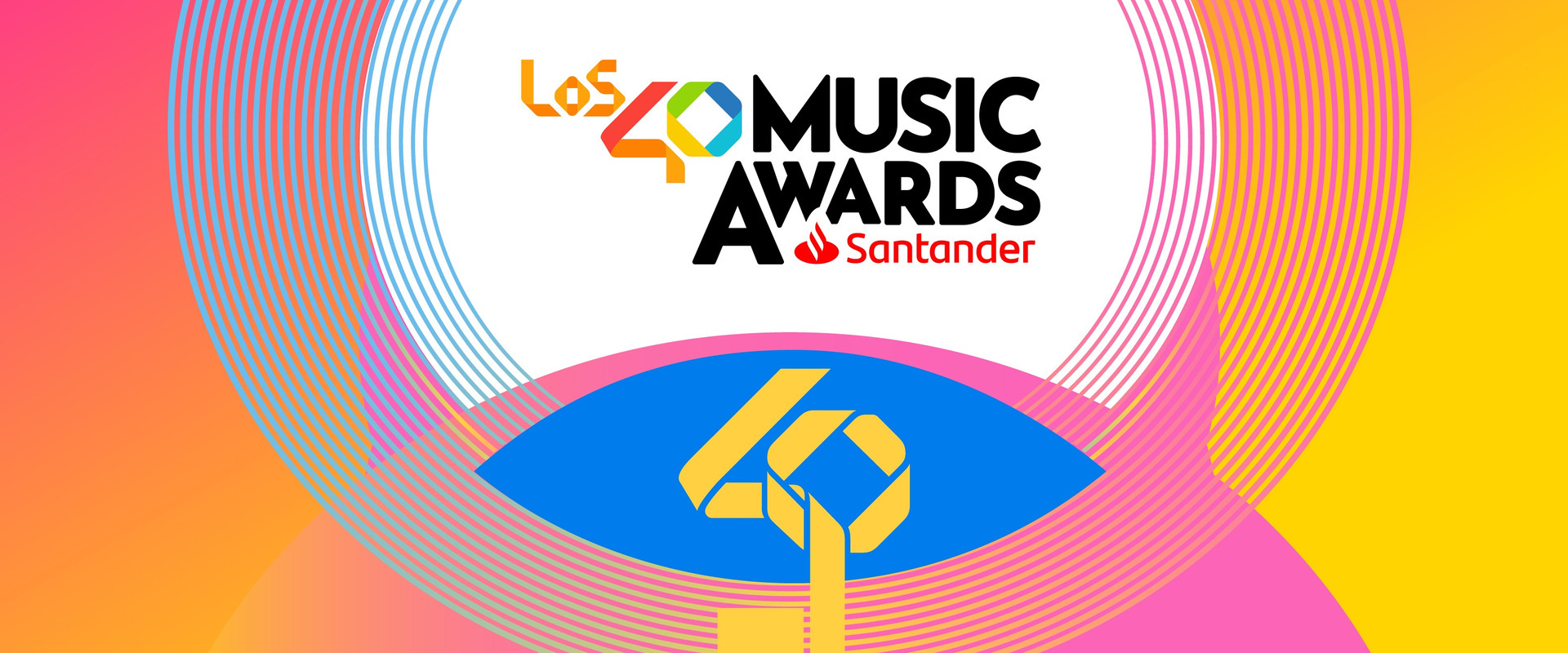 LOS40 Music Awards