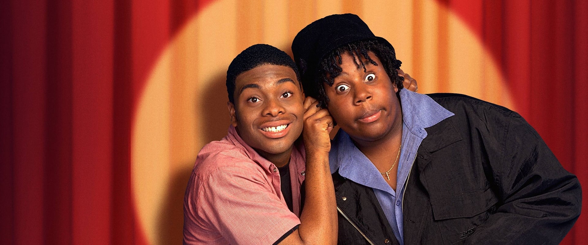 Kenan And Kel