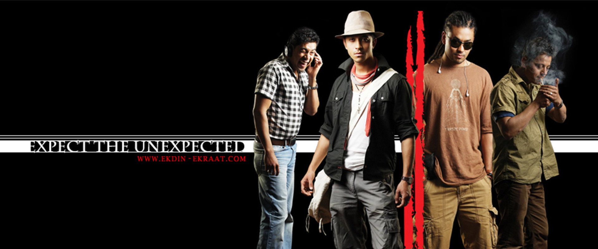 Ek Din Ek Raat's banner image