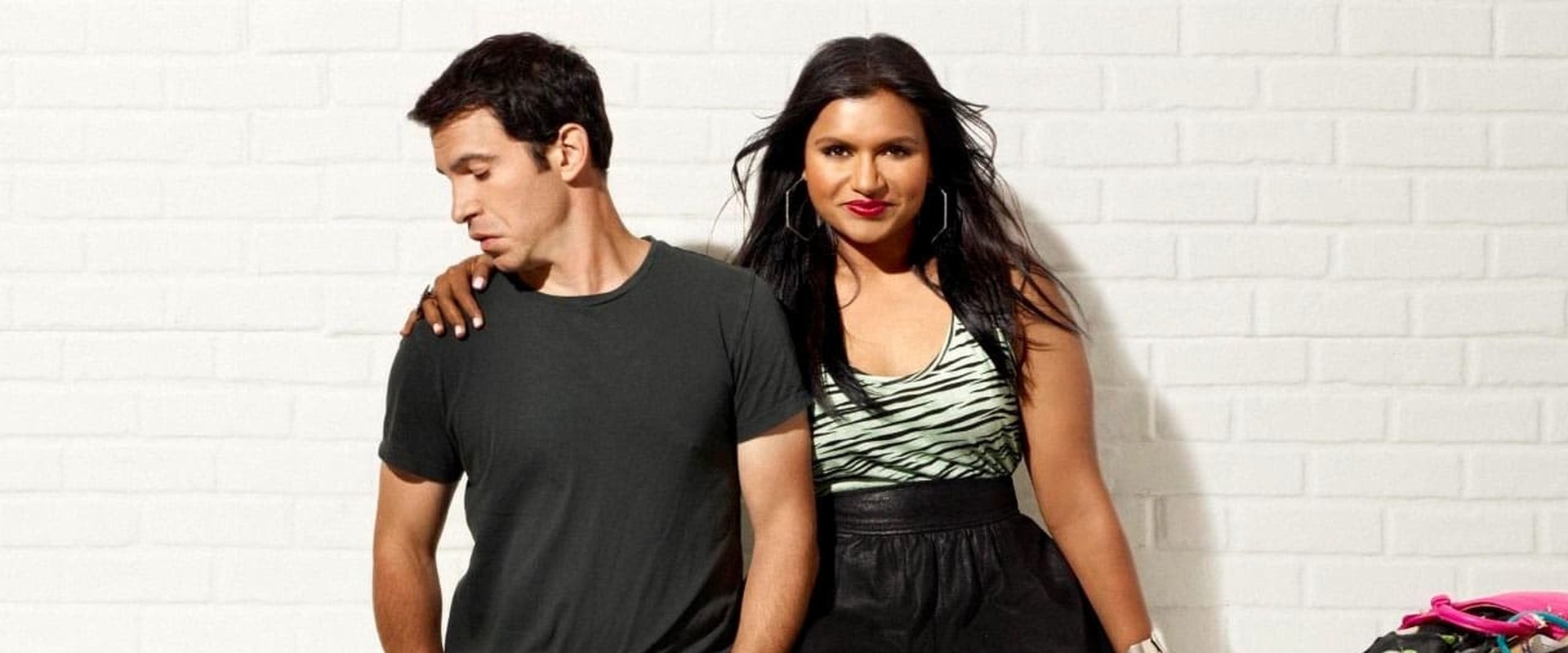 The Mindy Project