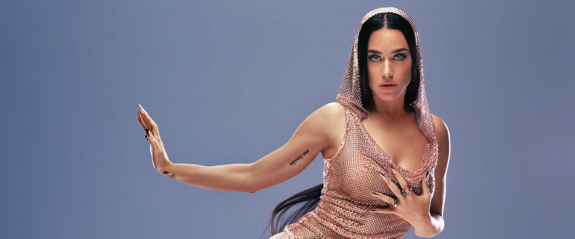Katy Perry: Night of a Lifetime's banner image