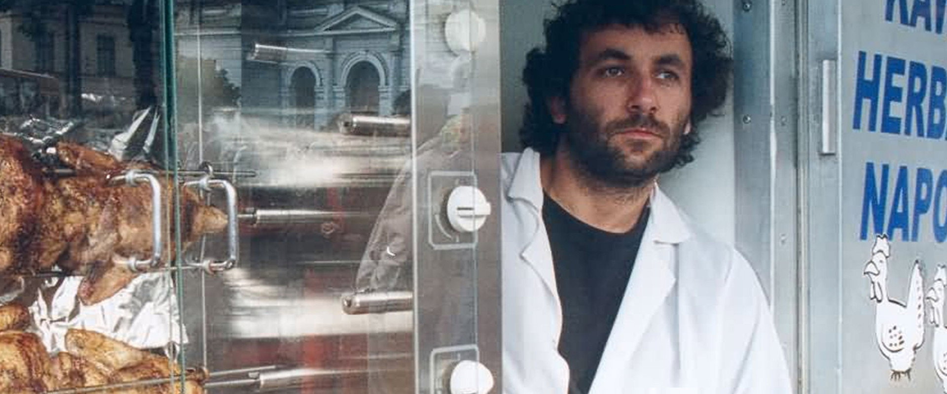 My Roasted Chicken's banner image