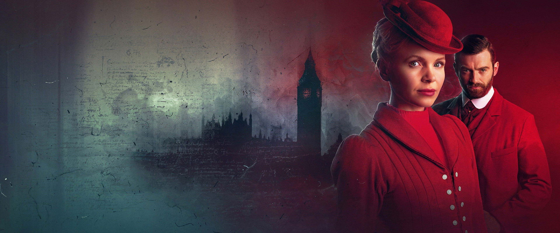 Mis Scarlet ir kunigaikštis