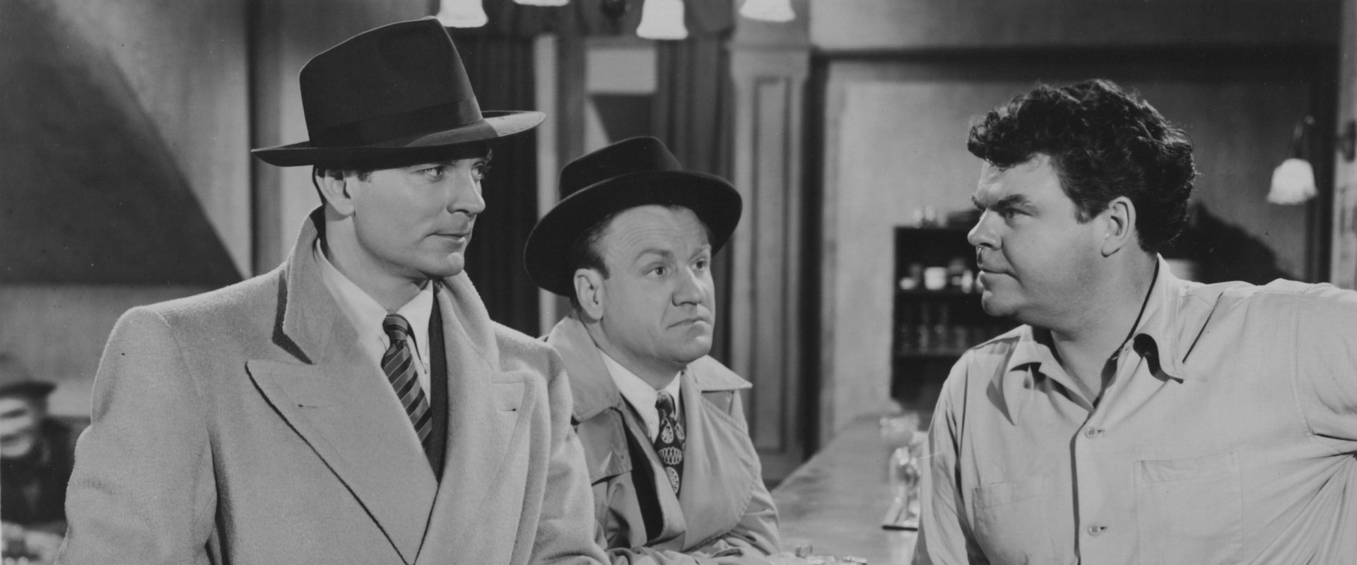 Dick Tracy's Dilemma