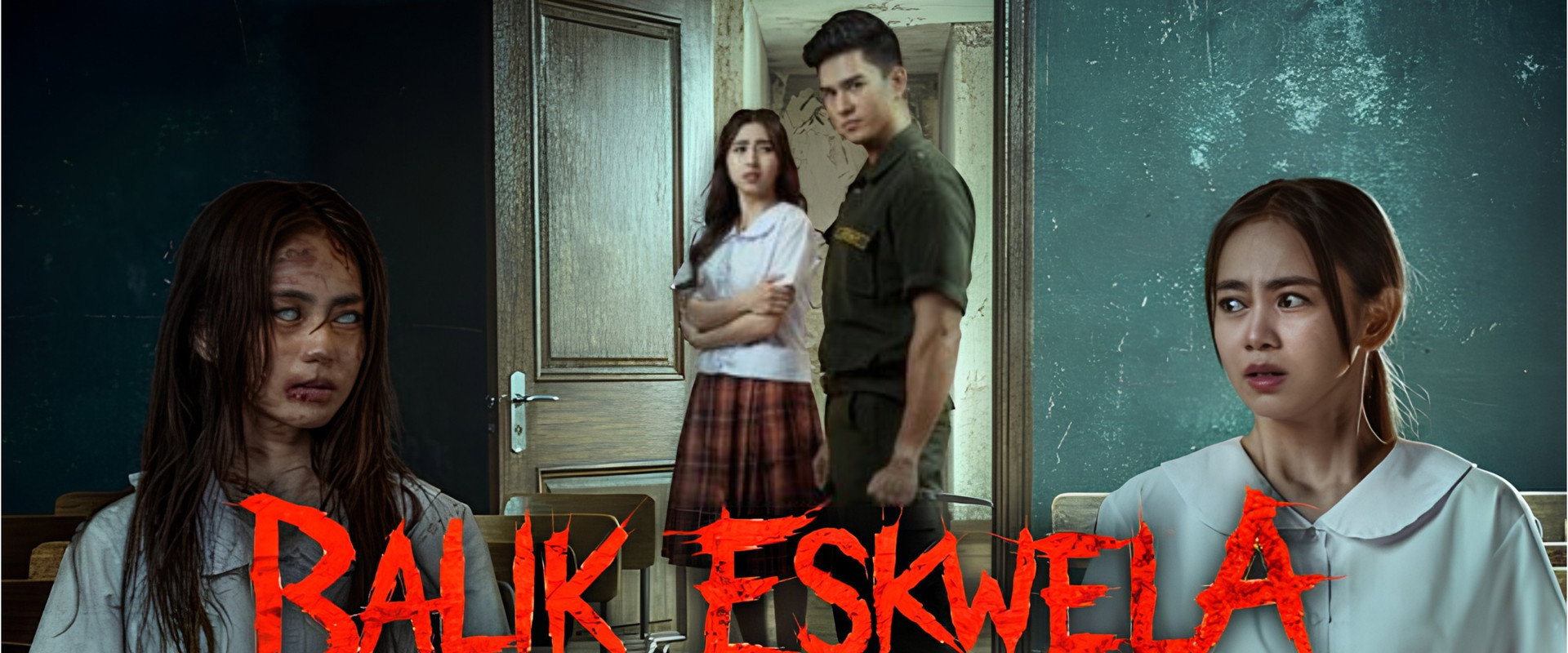 Balik Eskwela's banner image