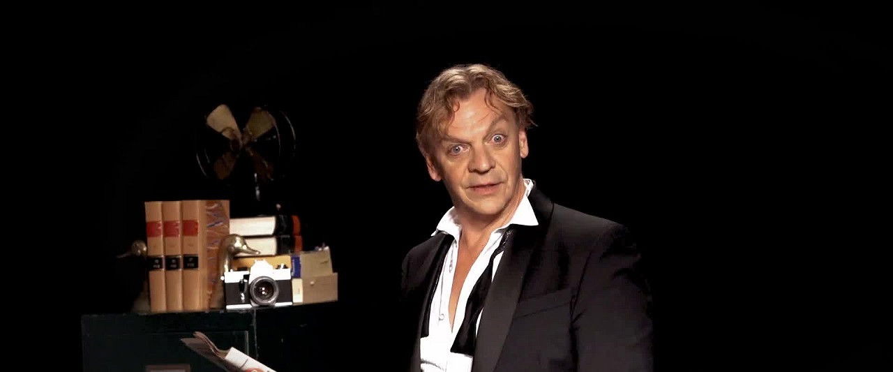 Info, sexe et mensonges