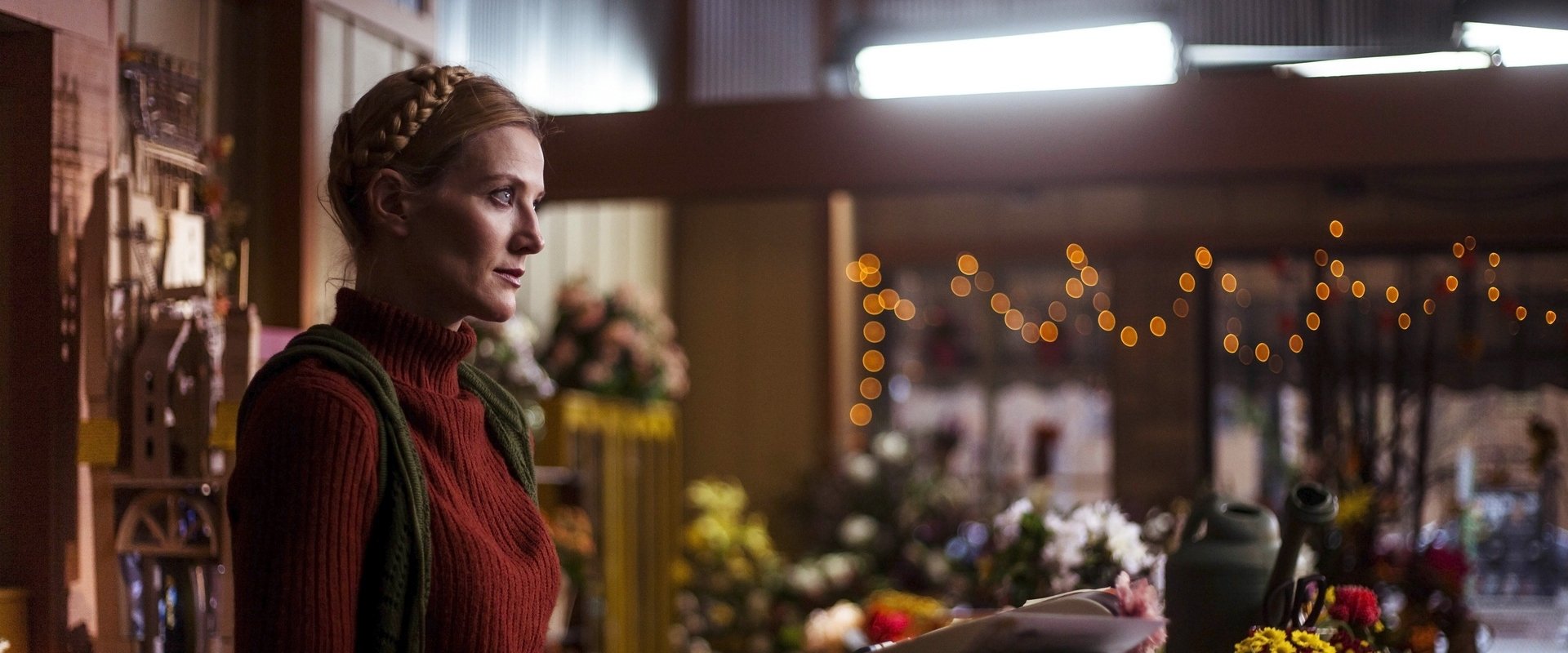 The Funeral Guest