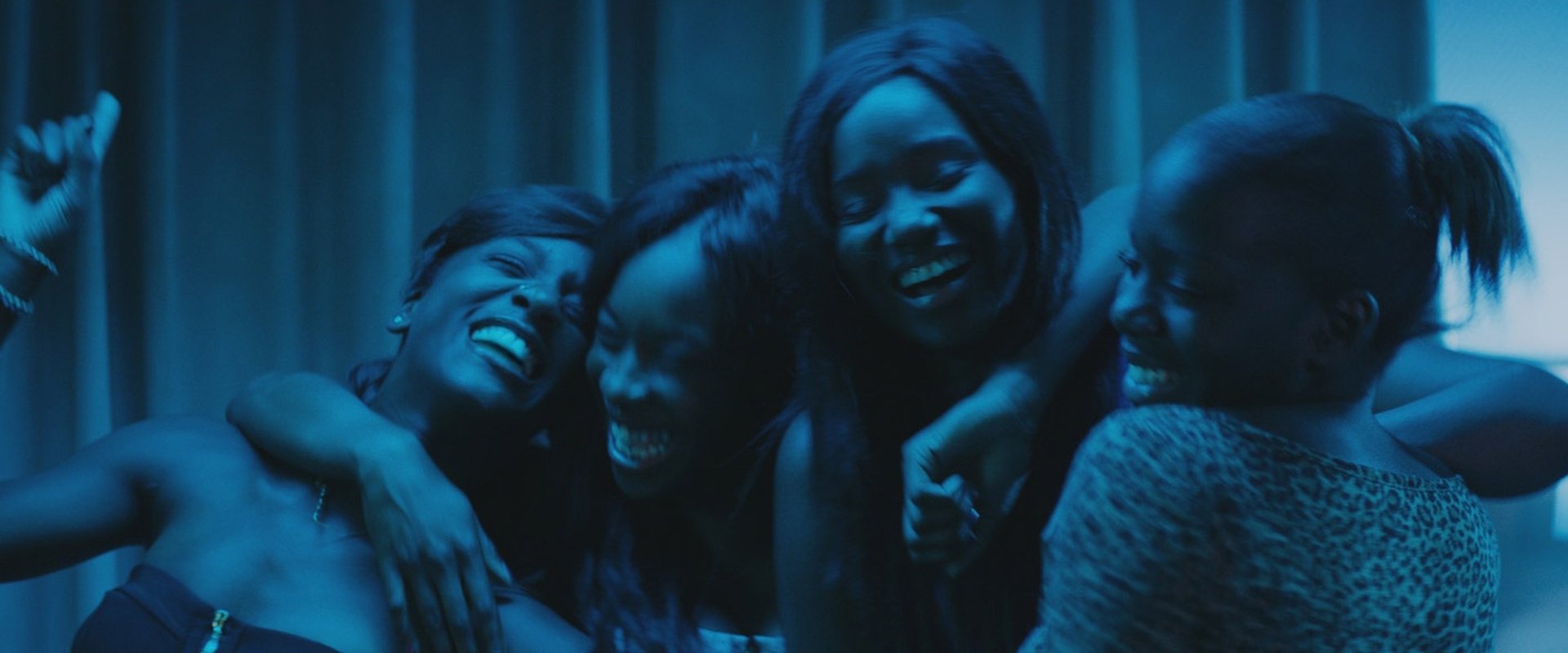 Girlhood