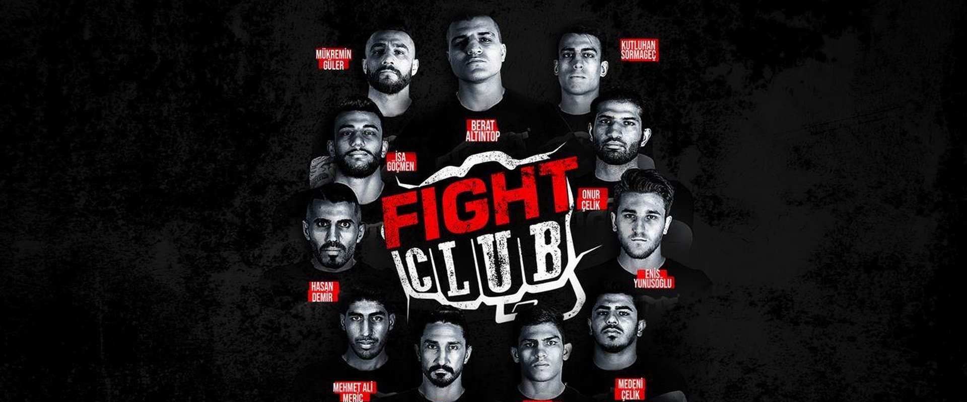 Fight Club
