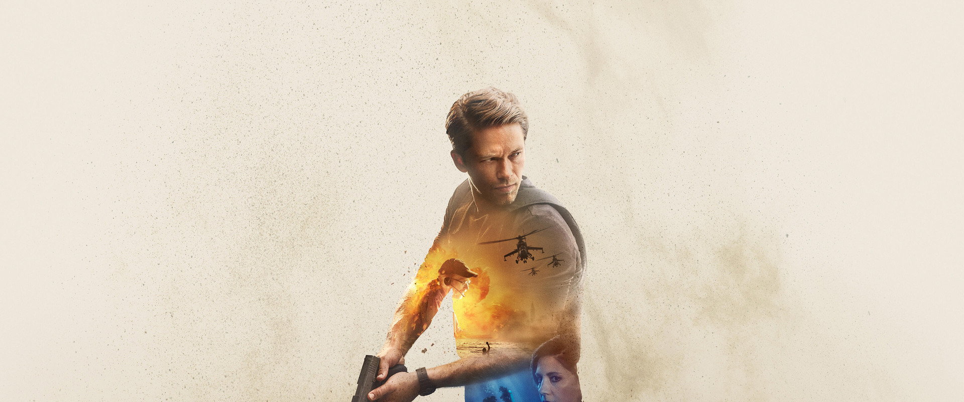 Agent Hamilton's banner image