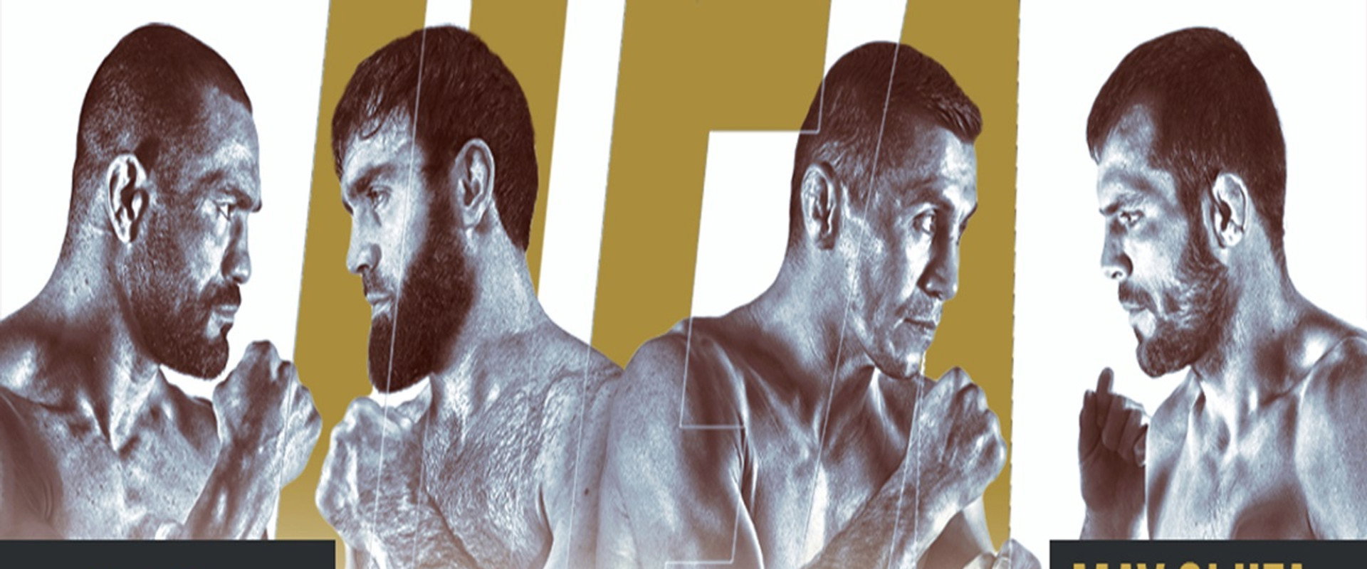 ACA 176: Ramos vs. Abdulkhalikov's banner image