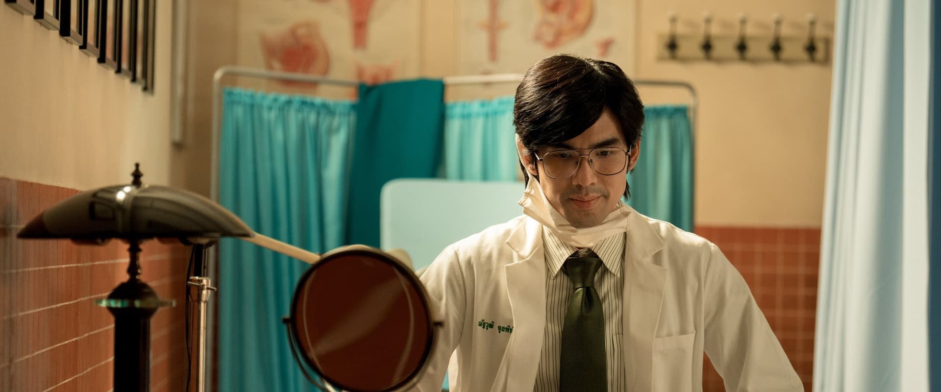 Doctor Climax