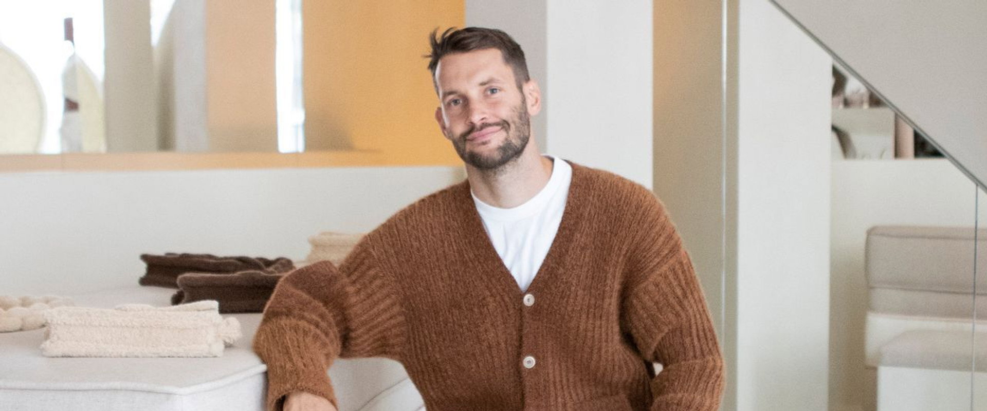 Jacquemus: The Prince of Today's Fashion's banner image