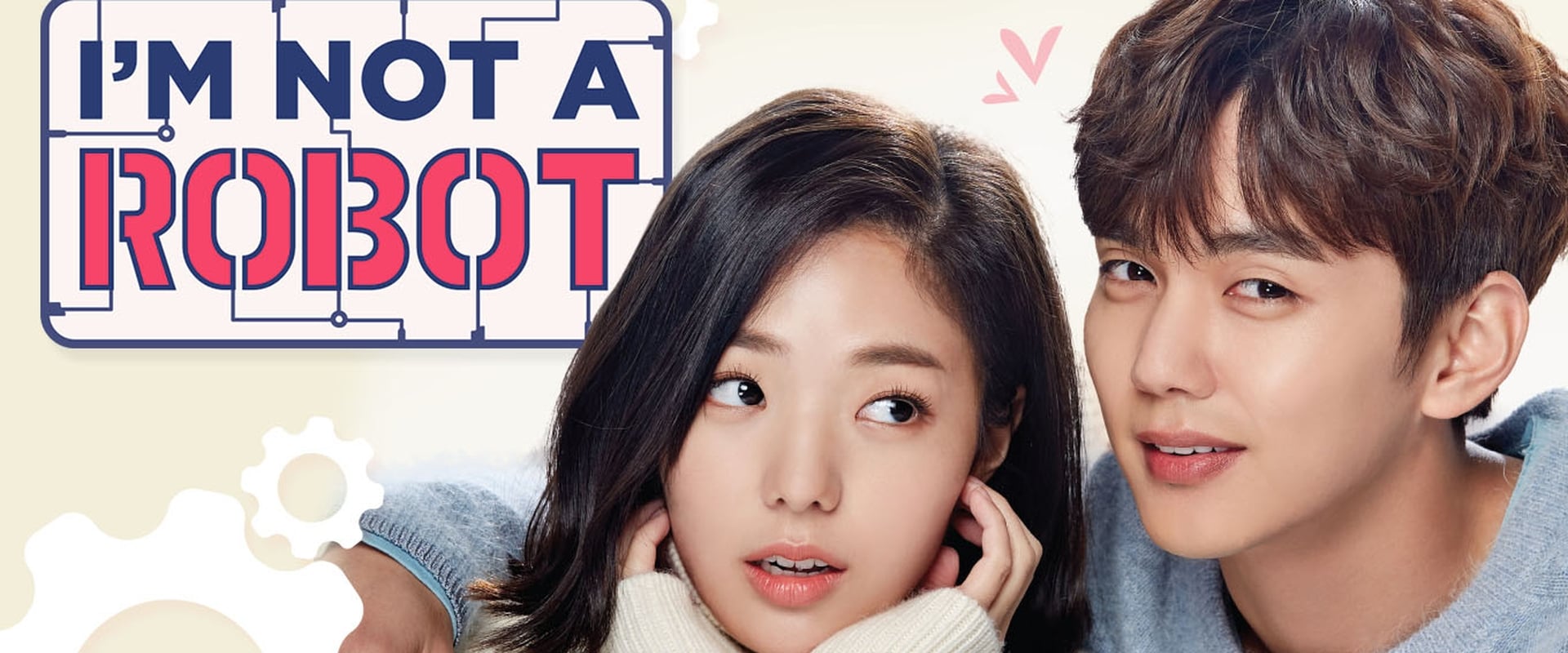 Where to stream I Am Not a Robot? StreamHint