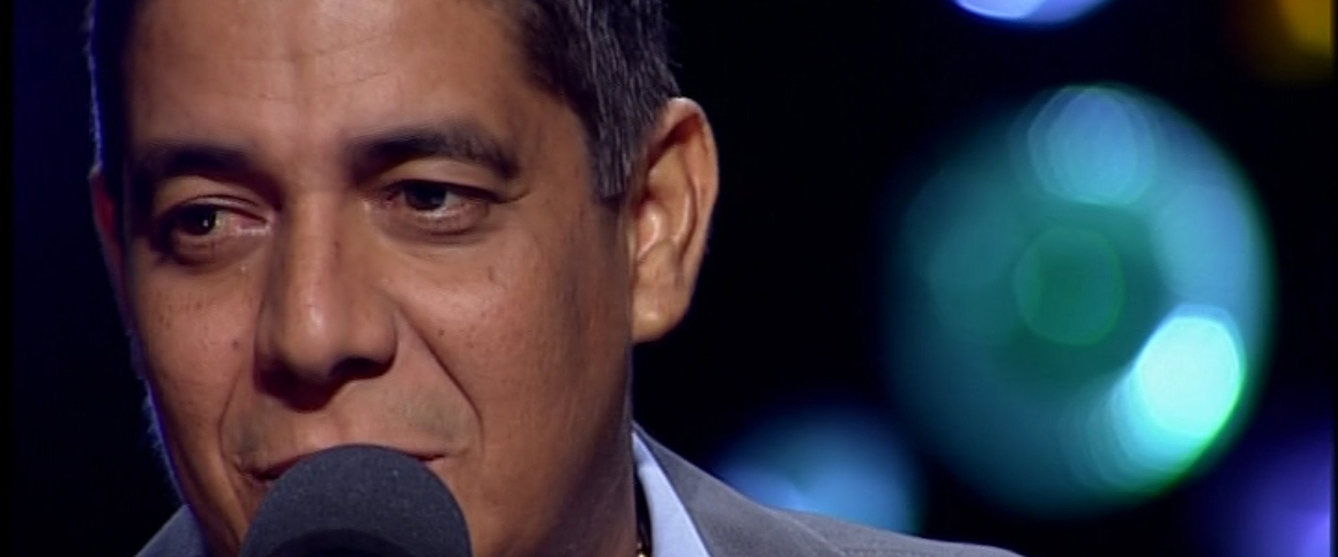 Acústico MTV: Zeca Pagodinho
