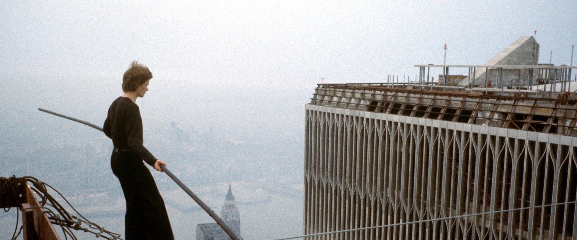 Man on Wire