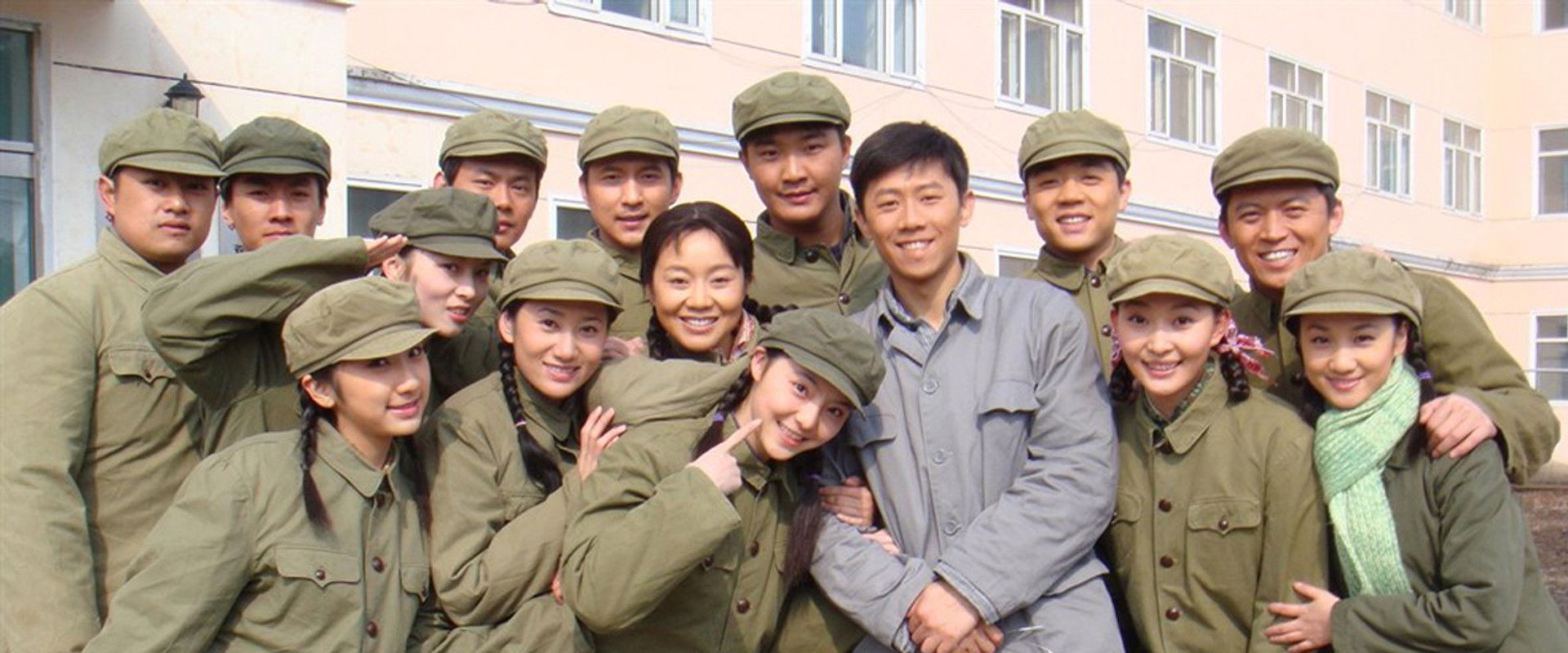 The North Wind Blows