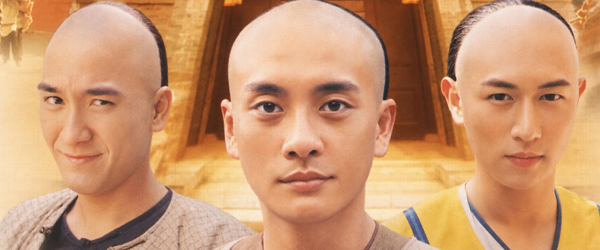 Wong Fei Hung – Master of Kung Fu's banner image