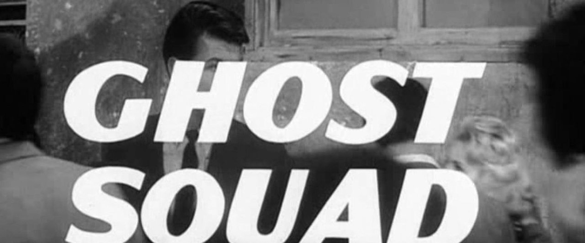 Ghost Squad