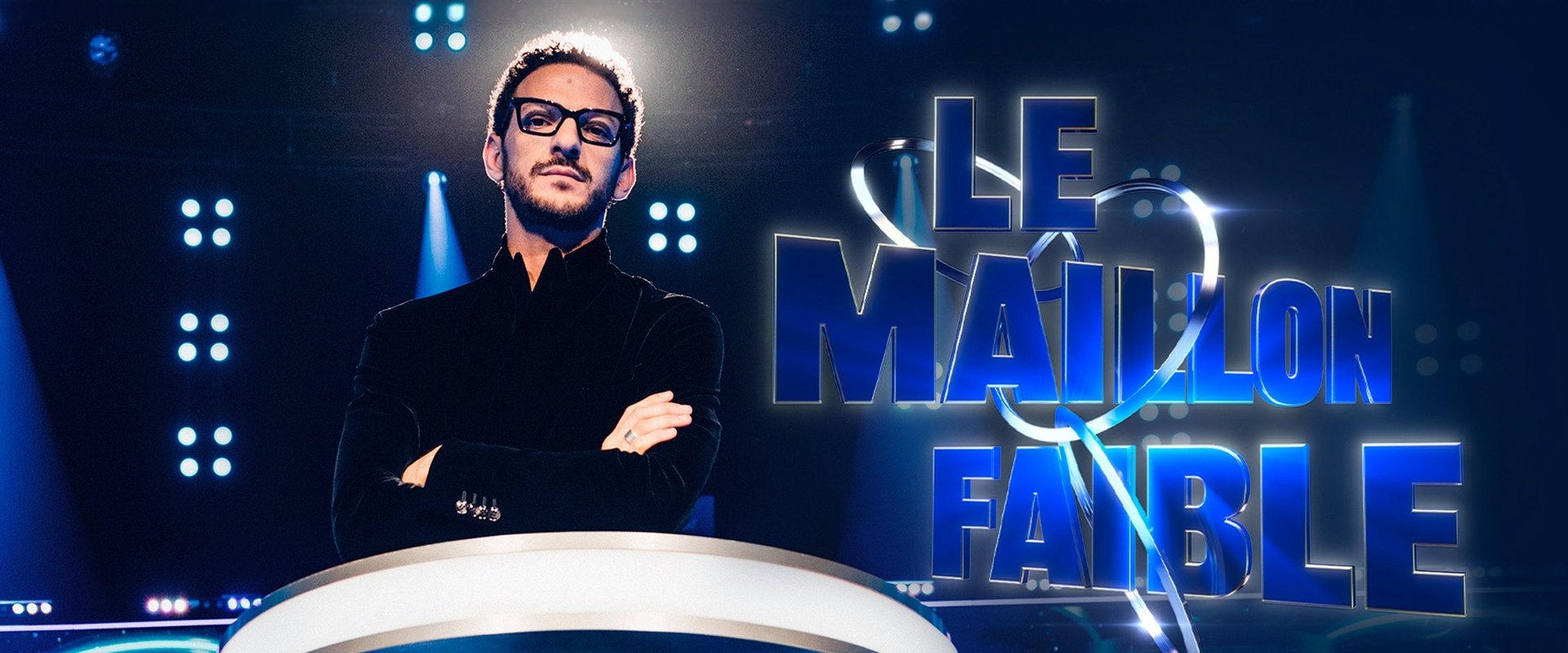 Le Maillon faible