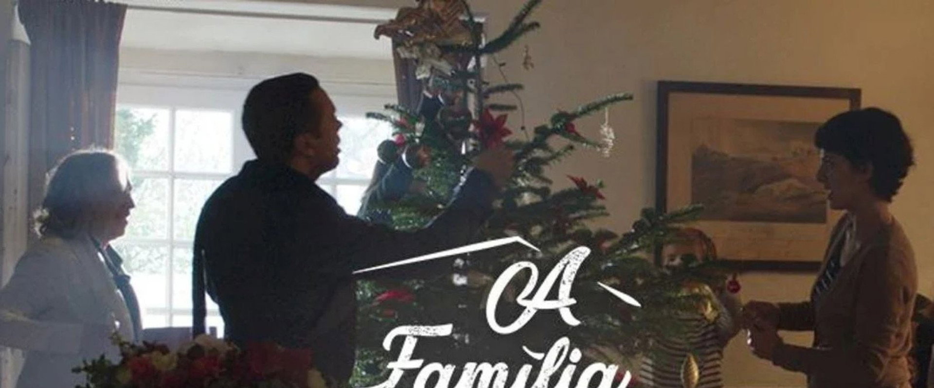 A Família Ventura's banner image