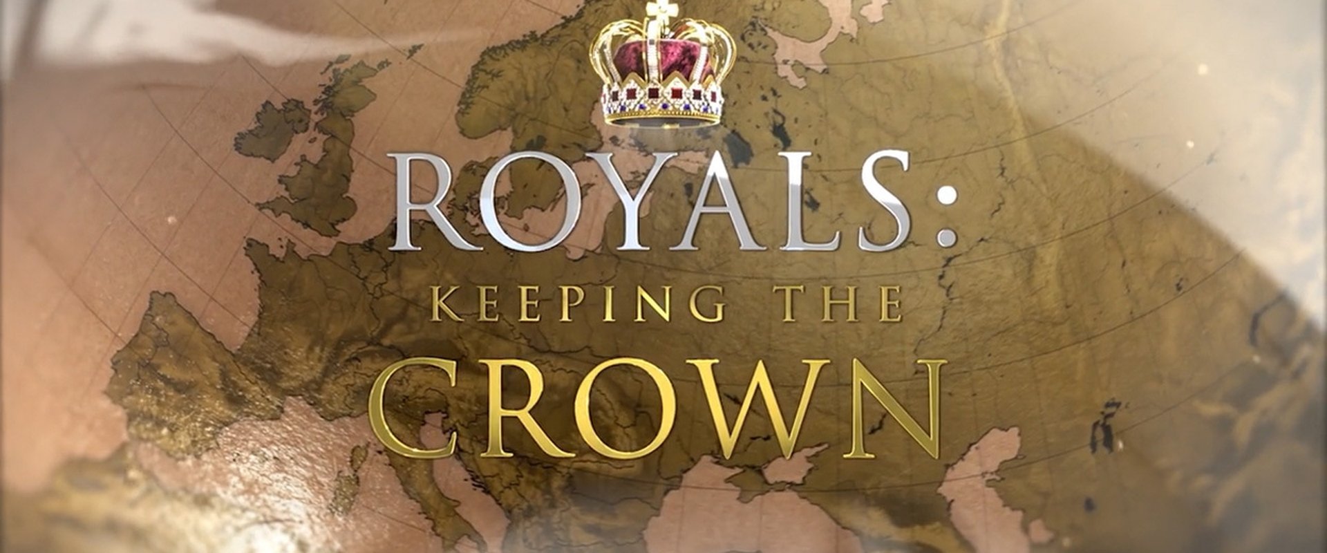 Royals: Keeping the Crown