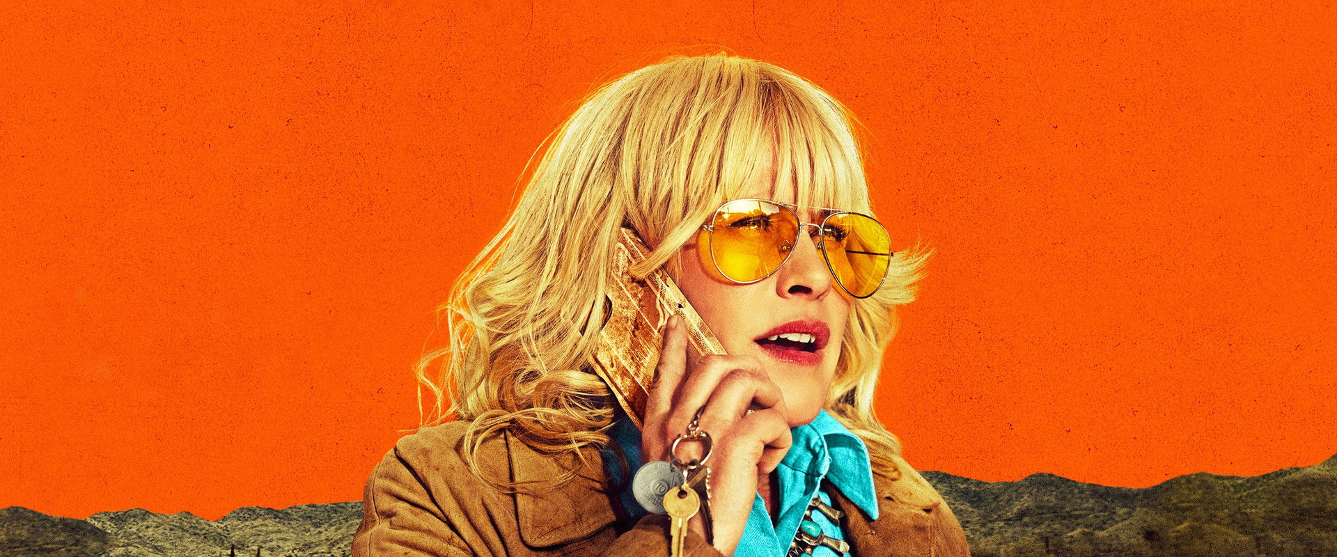 High Desert's banner image