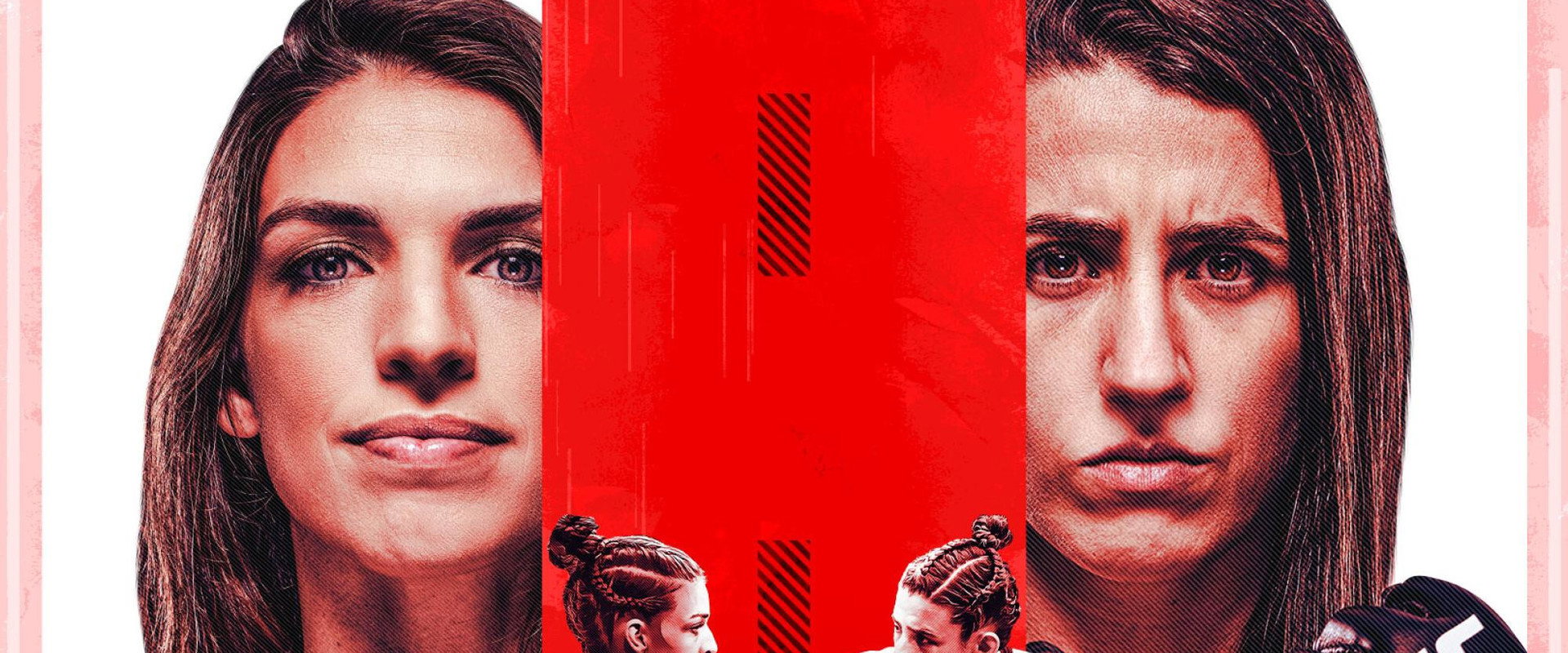 UFC Fight Night 194: Dern vs. Rodriguez's banner image