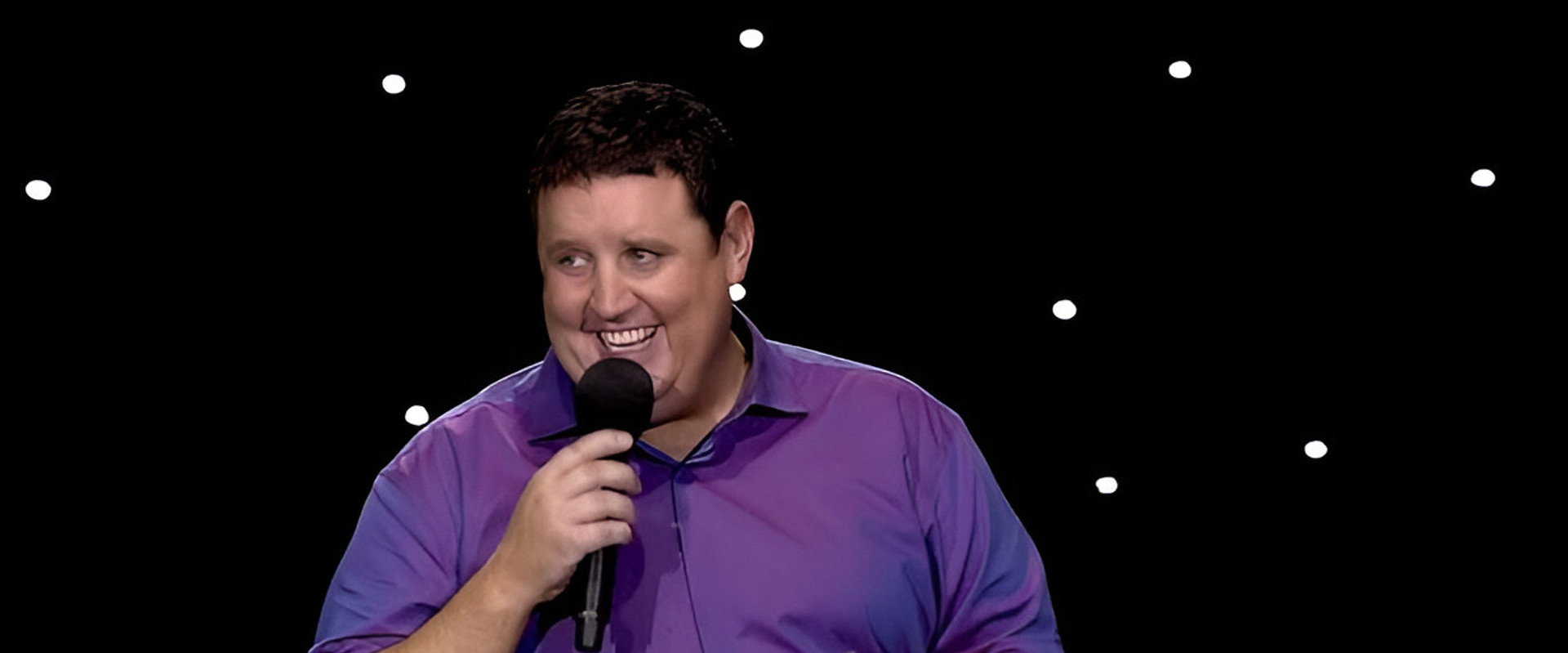Peter Kay Live: Comedy Genius